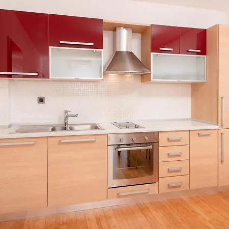 Villa Tucepi Apartment *