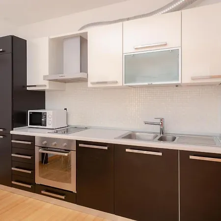 Appartamento Villa Tucepi