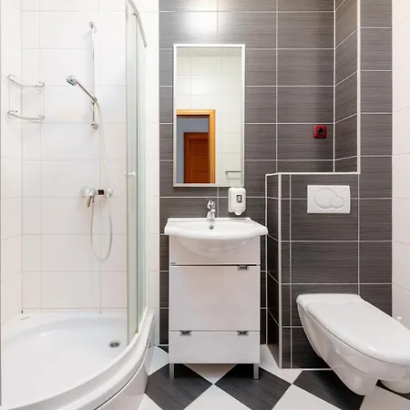 Villa Tucepi Apartment *