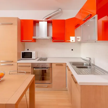 Apartment Villa Tucepi