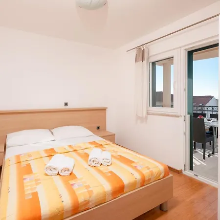 Villa Tucepi Appartamento