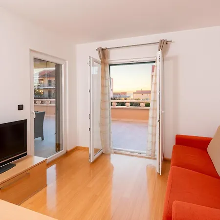 Villa Tucepi Appartamento Tučepi