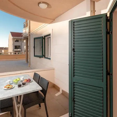 Villa Tucepi Apartment Tucepi